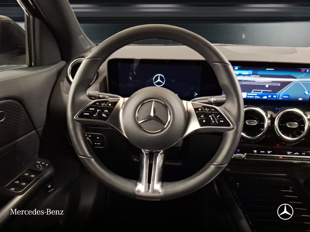 Mercedes-Benz GLA – Bild 12