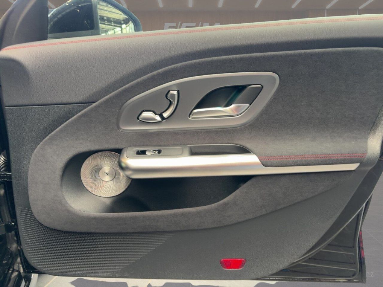 Mercedes-Benz CLA – Bild 19