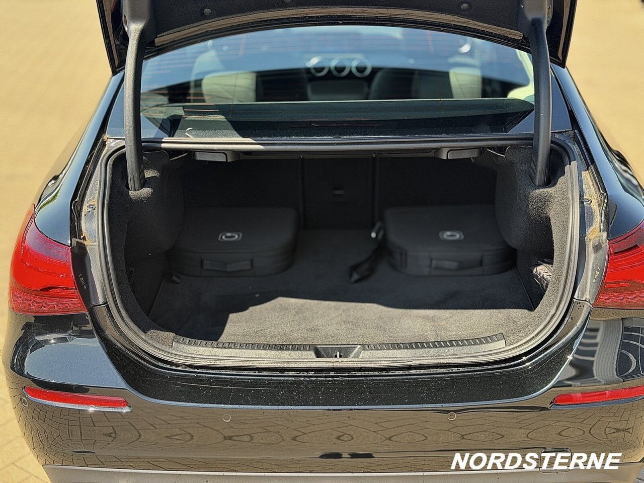 Mercedes-Benz A-Klasse – Bild 6