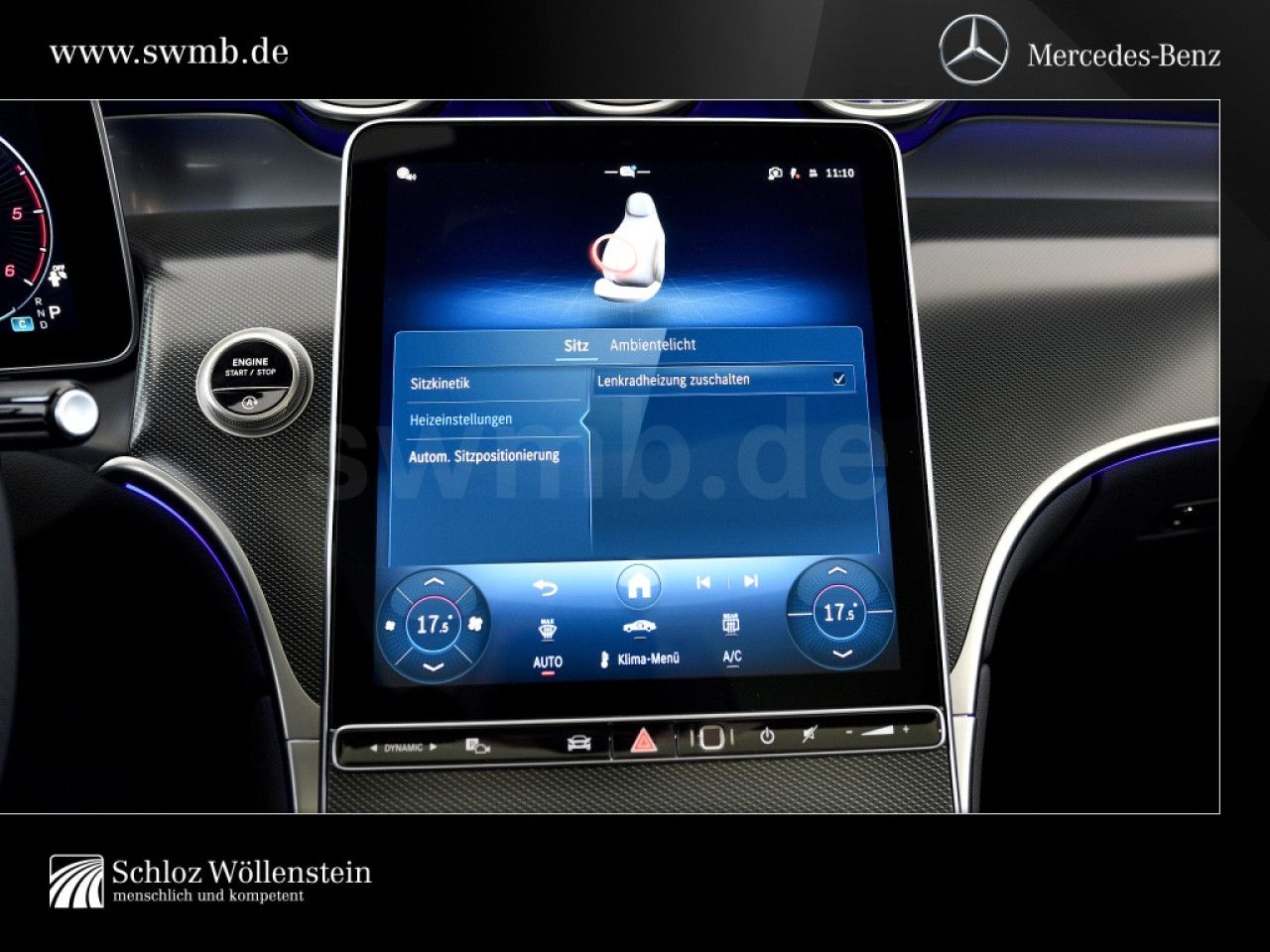 Mercedes-Benz GLC – Bild 11