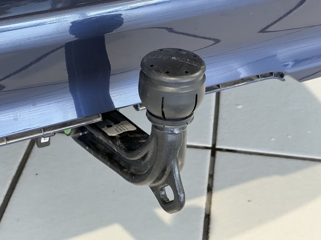 Mercedes-Benz V-Klasse – Bild 10
