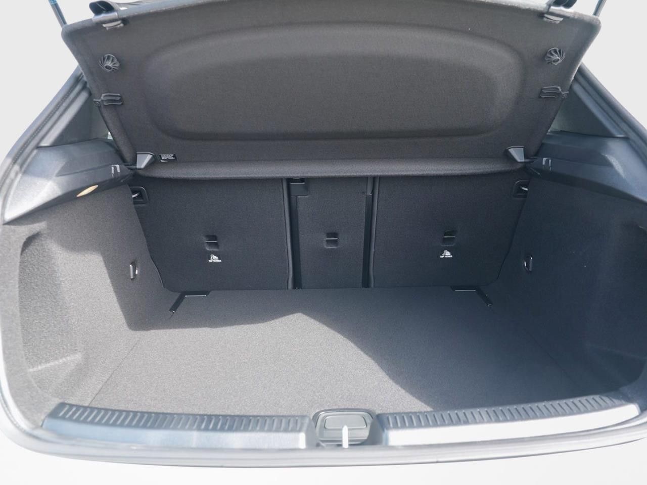 Mercedes-Benz A-Klasse – Bild 6