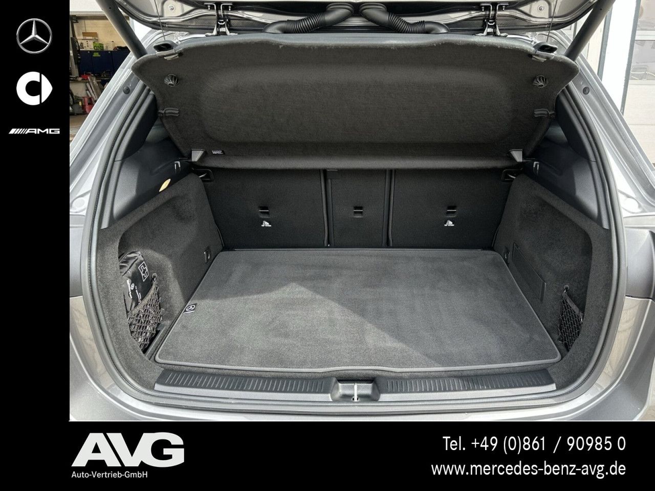 Mercedes-Benz B-Klasse – Bild 19