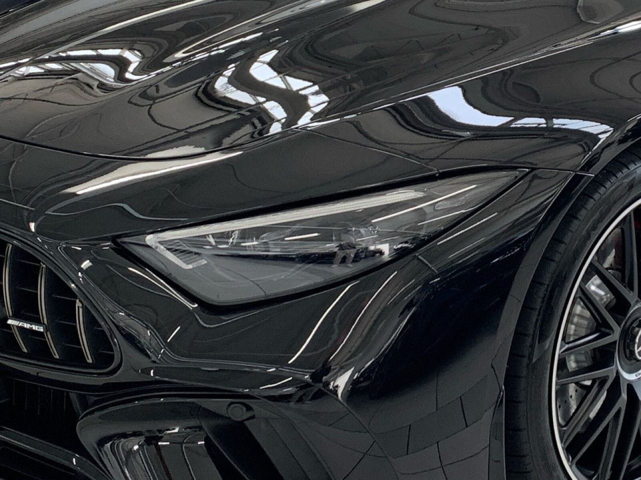 Mercedes-Benz SL – Bild 5