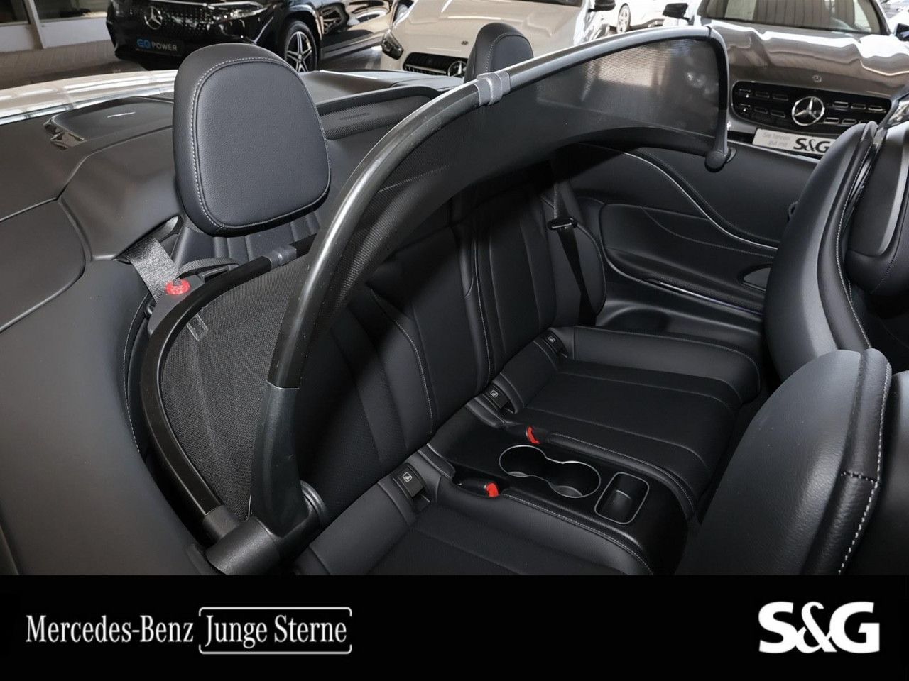 Mercedes-Benz CLE – Bild 8
