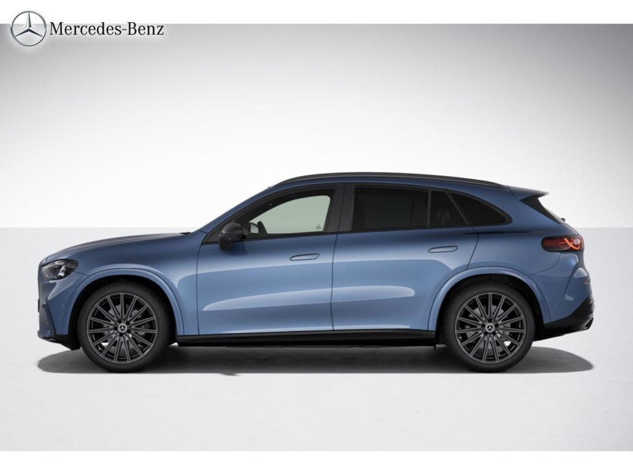 Mercedes-Benz GLC – Bild 2