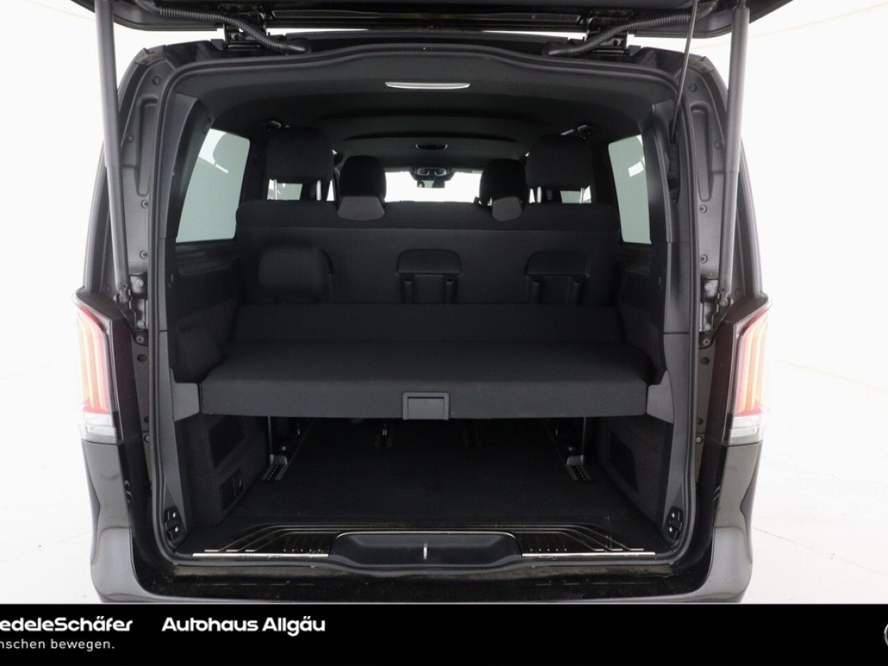 Mercedes-Benz V-Klasse – Bild 7