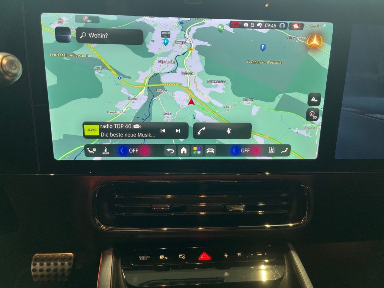 Mercedes-Benz GLB – Bild 6