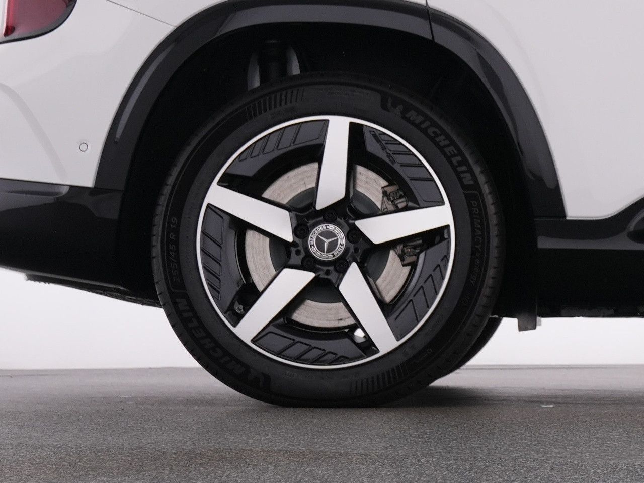 Mercedes-Benz GLB – Bild 22