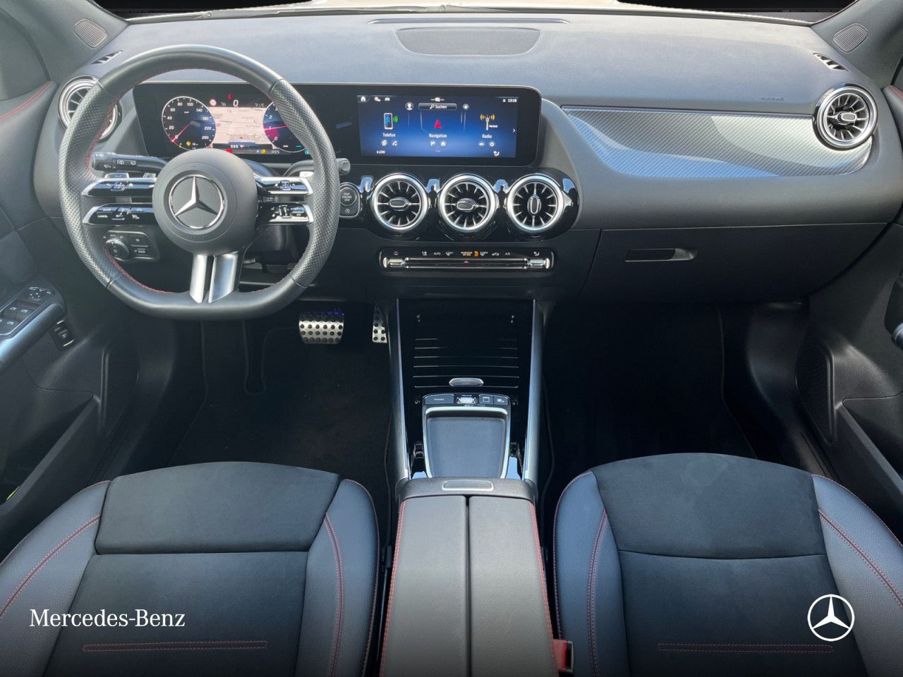 Mercedes-Benz GLA – Bild 11