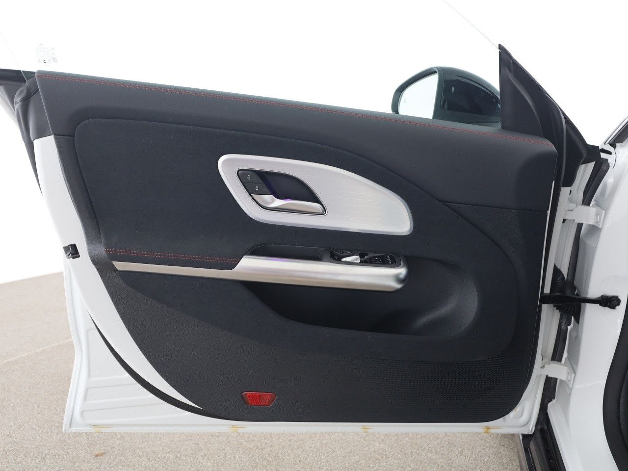 Mercedes-Benz CLA – Bild 12