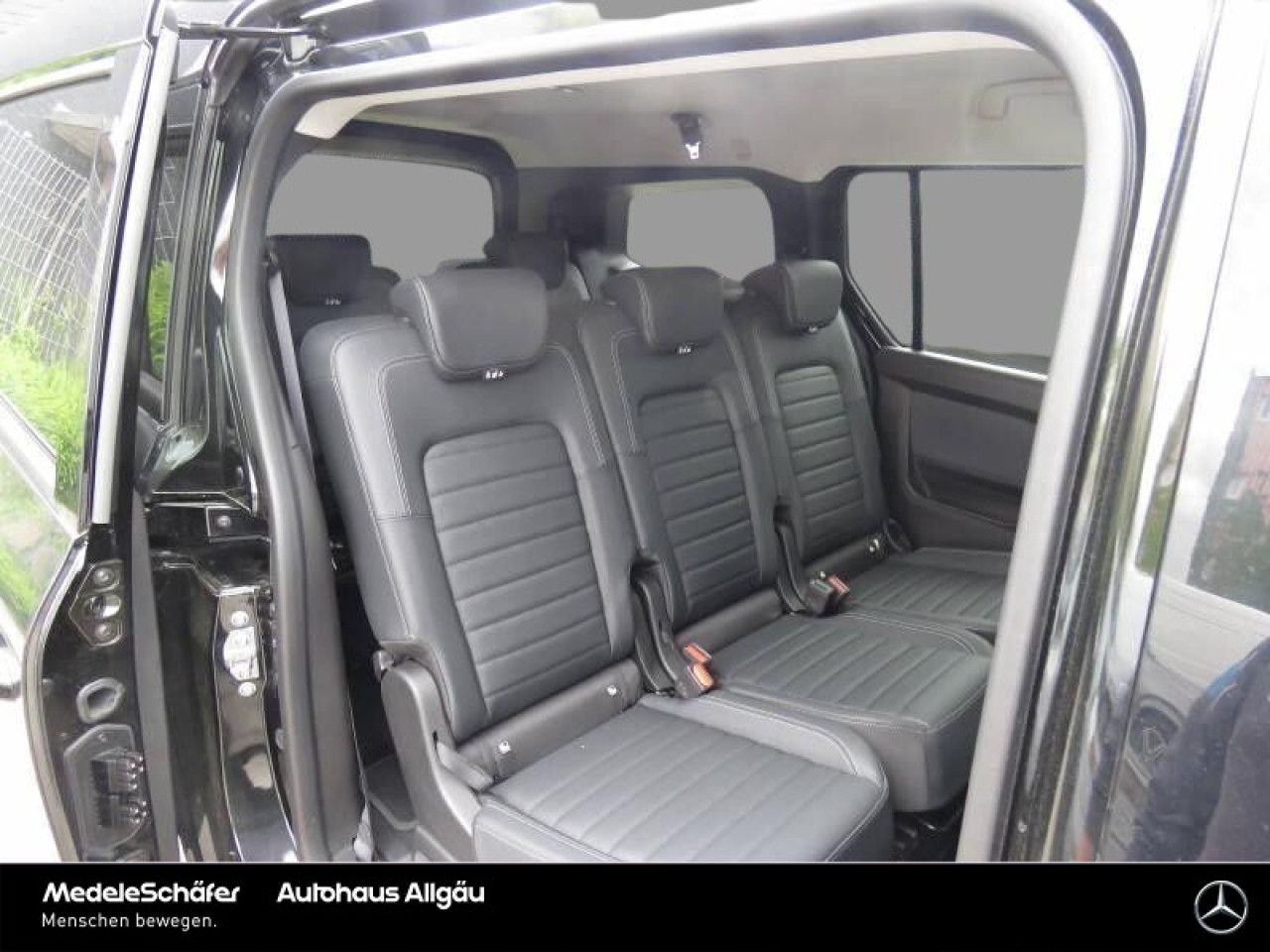 Mercedes-Benz T-Klasse – Bild 7