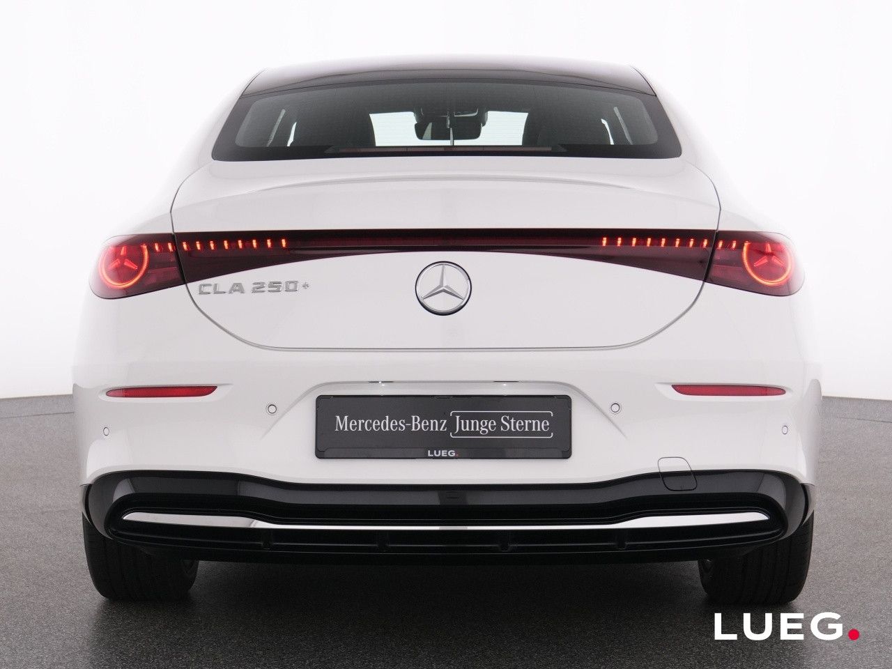 Mercedes-Benz CLA – Bild 15