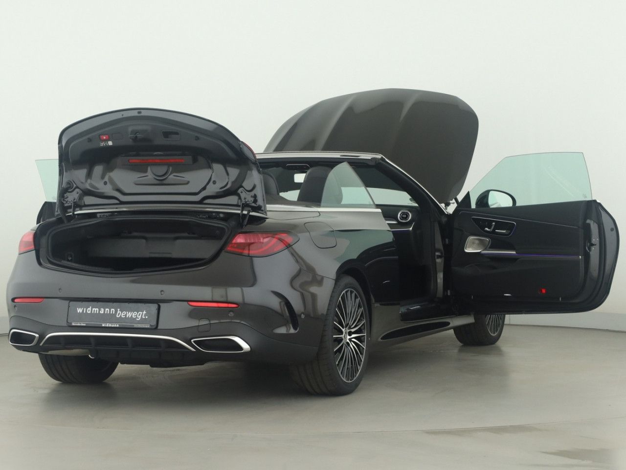 Mercedes-Benz CLE – Bild 9
