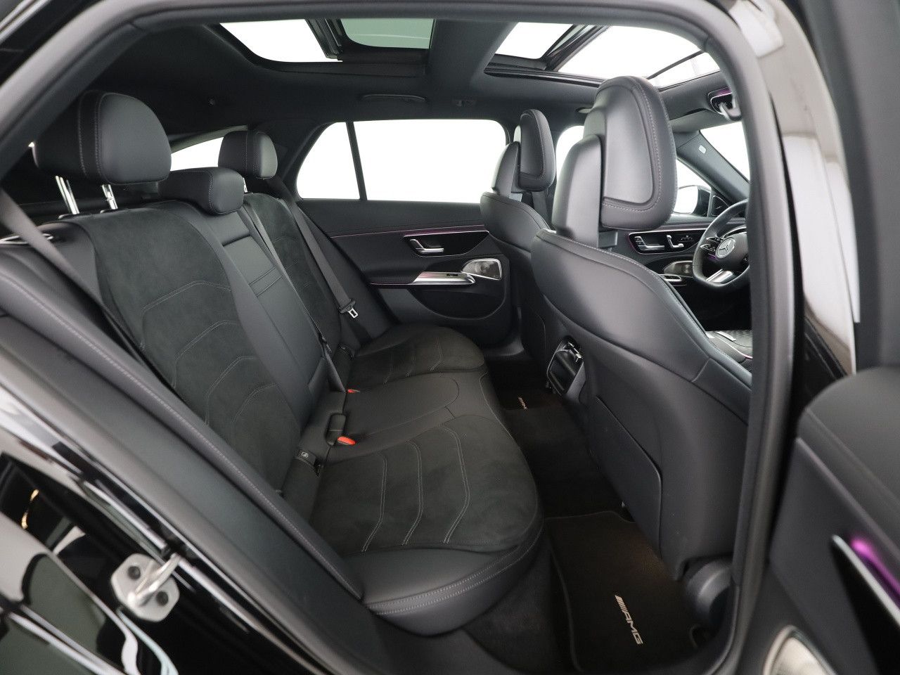 Mercedes-Benz E-Klasse – Bild 14