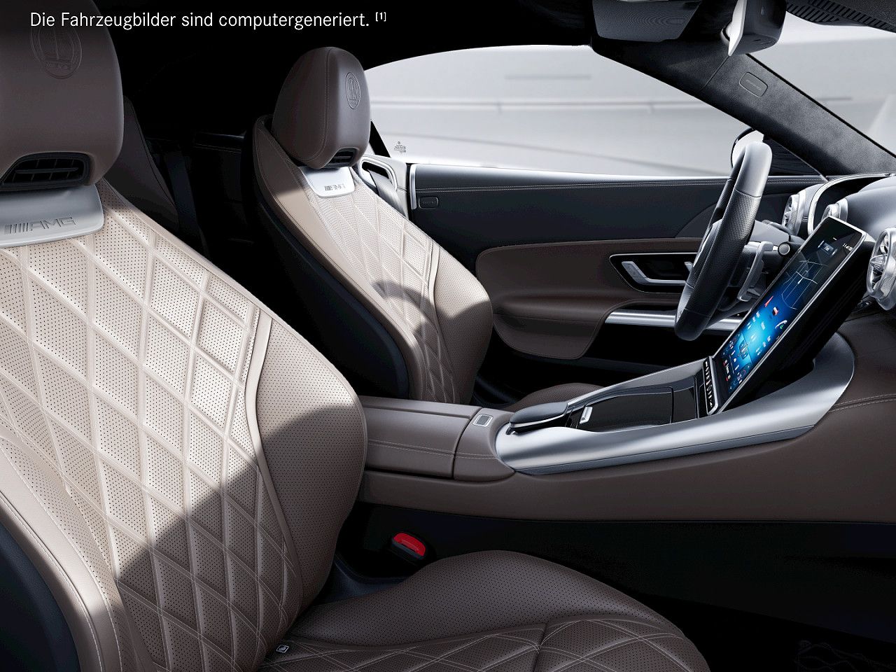 Mercedes-Benz SL – Bild 22