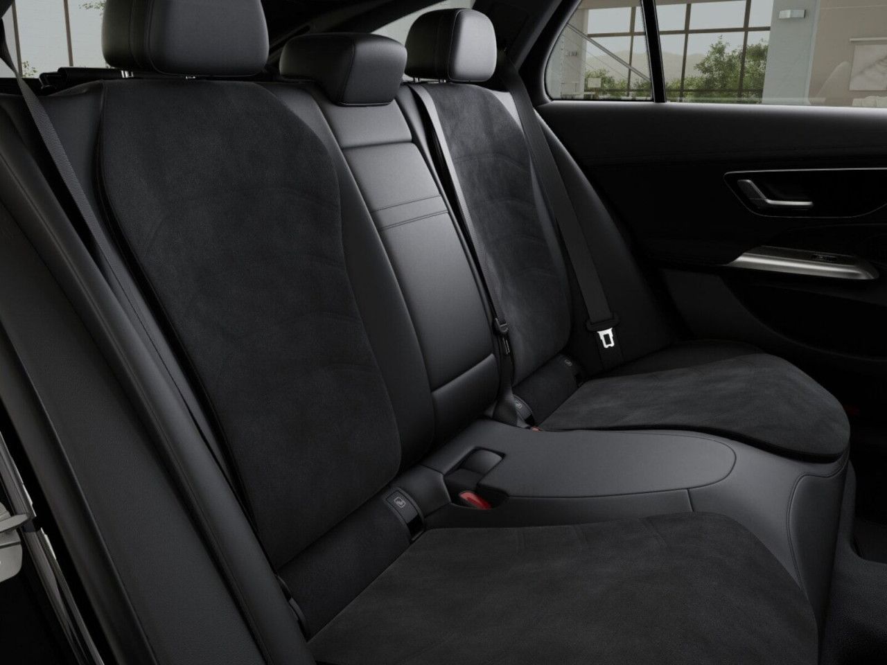 Mercedes-Benz E-Klasse – Bild 13