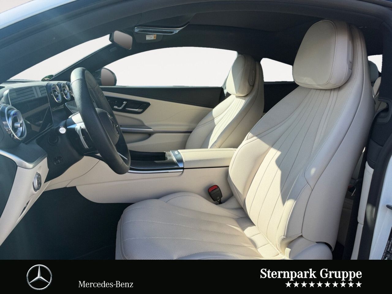 Mercedes-Benz CLE – Bild 9