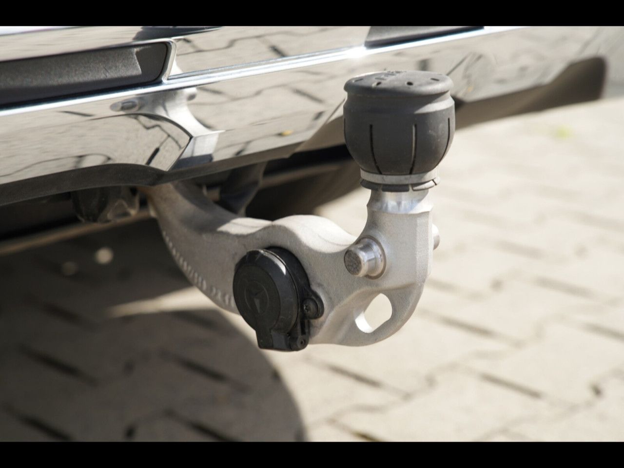 Mercedes-Benz GLC – Bild 21