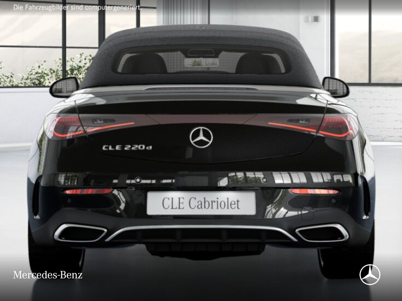 Mercedes-Benz CLE – Bild 6