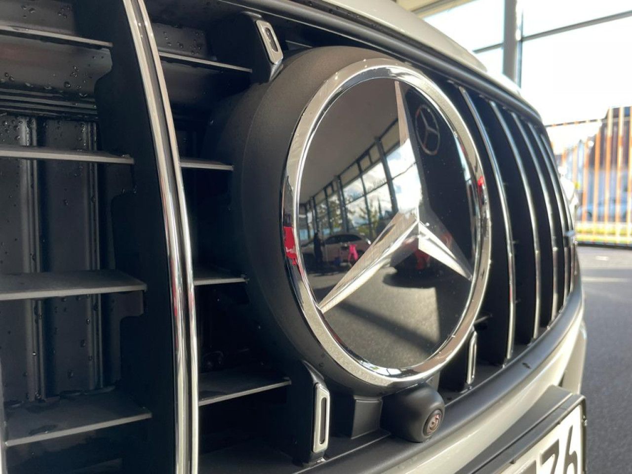 Mercedes-Benz GLC – Bild 22