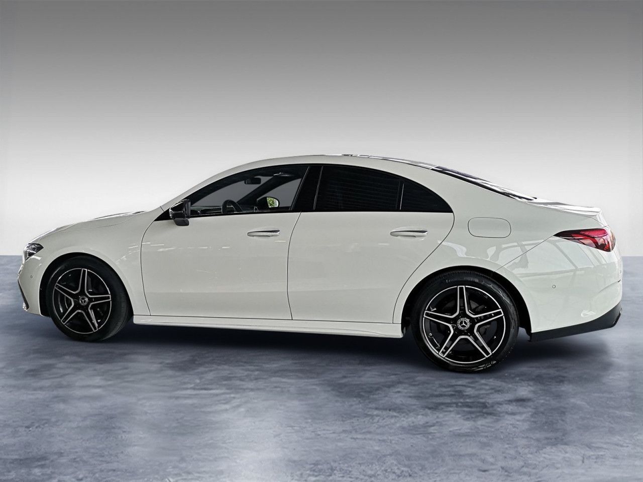 Mercedes-Benz CLA – Bild 12