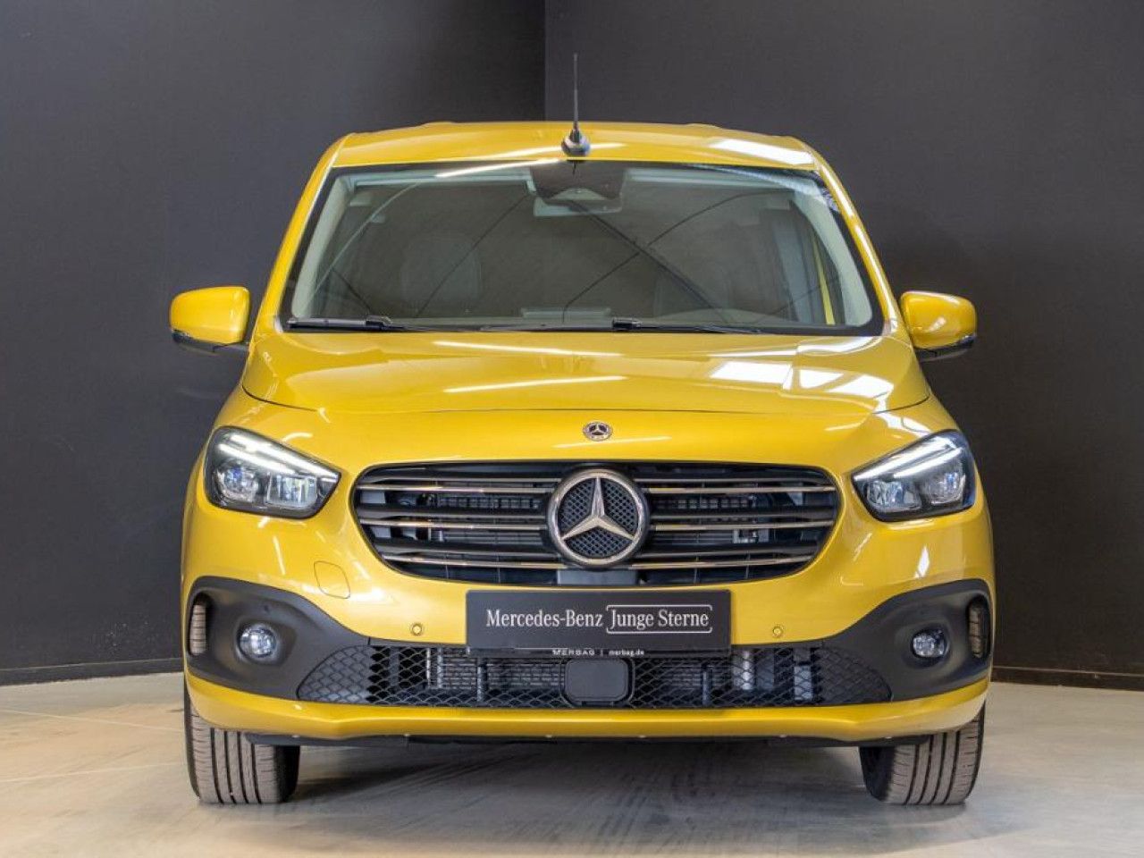 Mercedes-Benz T-Klasse – Bild 2