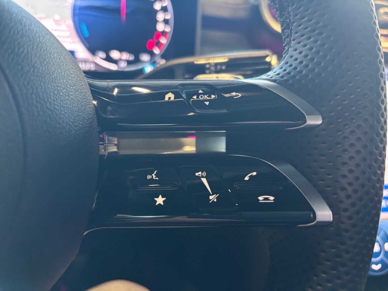 Mercedes-Benz C-Klasse – Bild 27