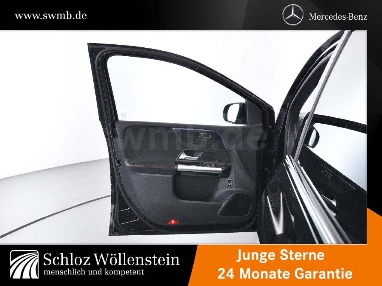 Mercedes-Benz B-Klasse – Bild 3