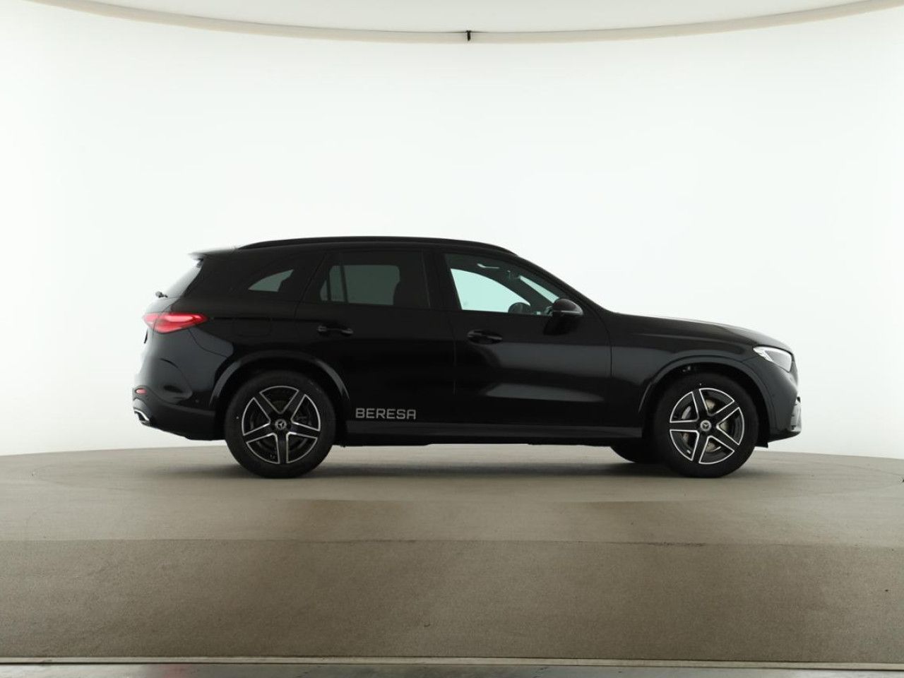Mercedes-Benz GLC – Bild 4