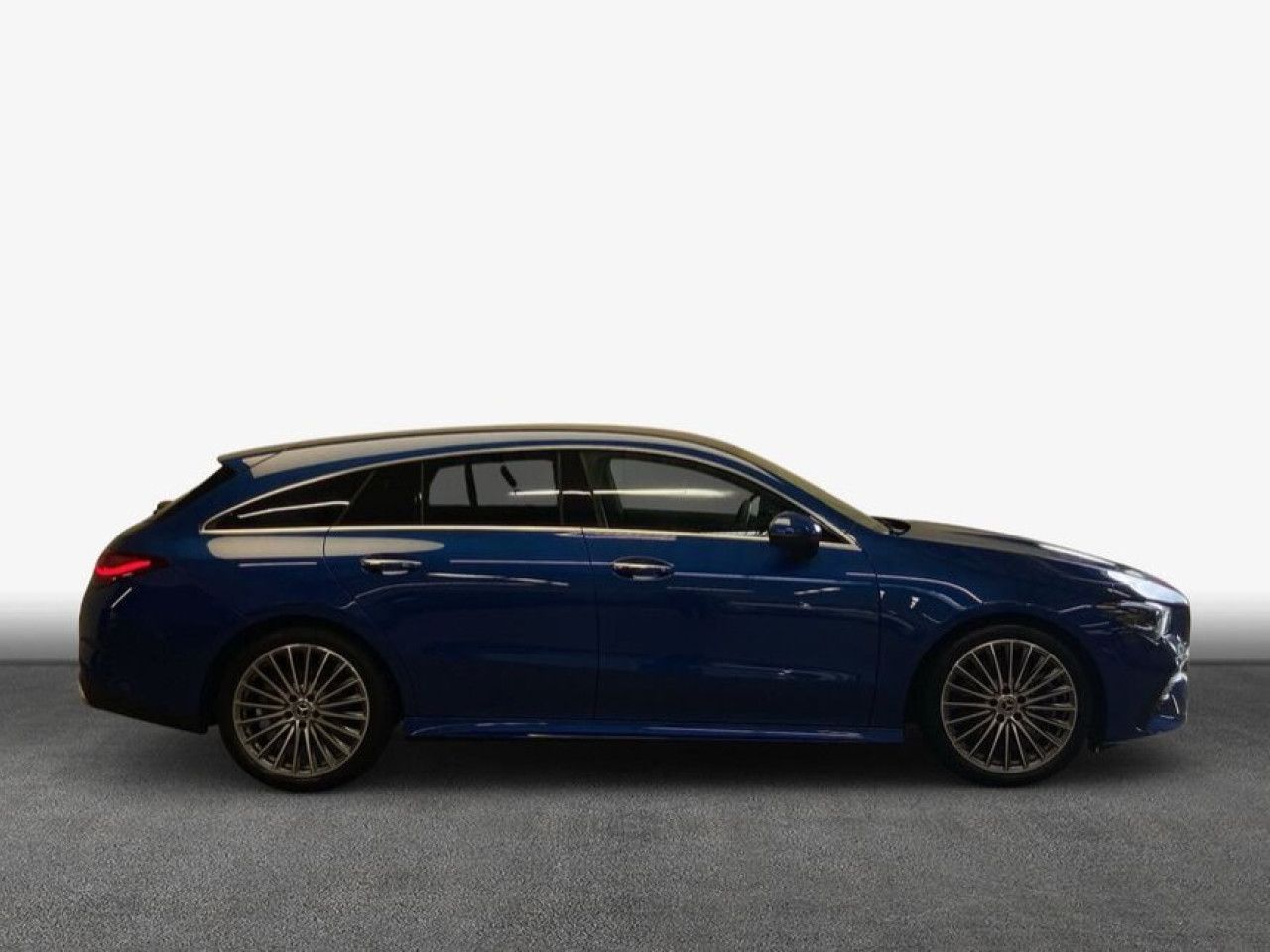 Mercedes-Benz CLA – Bild 4
