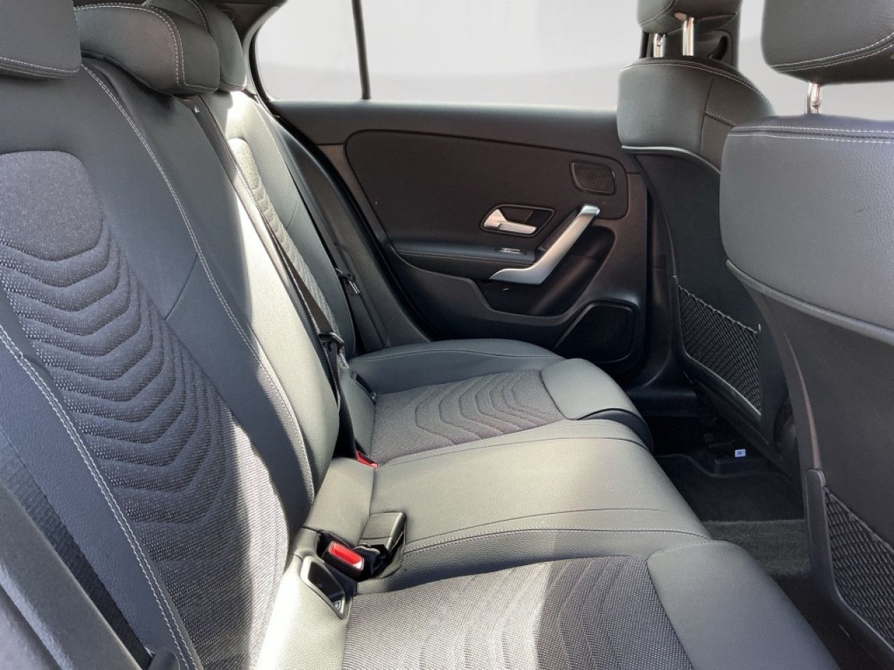 Mercedes-Benz A-Klasse – Bild 12