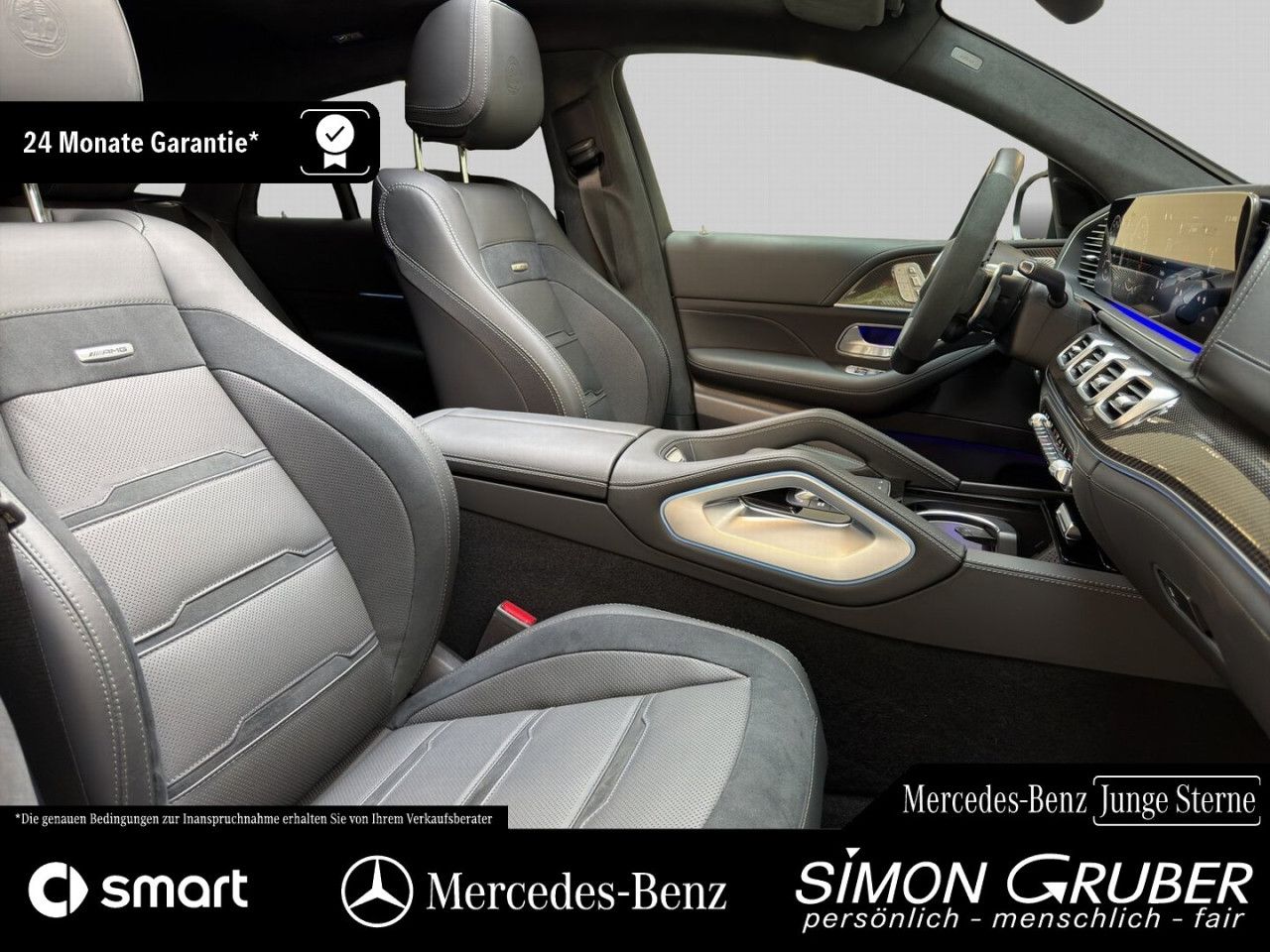 Mercedes-Benz GLE – Bild 25