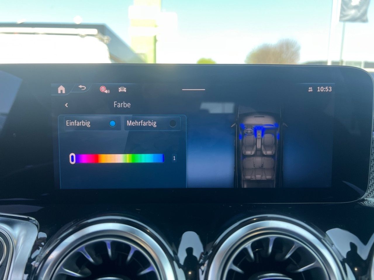 Mercedes-Benz GLB – Bild 21