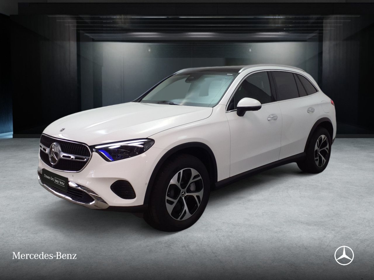 Mercedes-Benz GLC – Bild 7