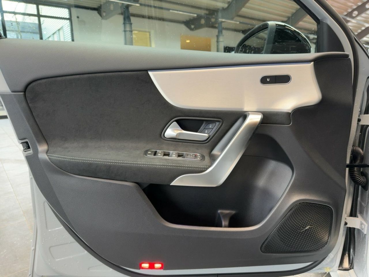 Mercedes-Benz A-Klasse – Bild 15
