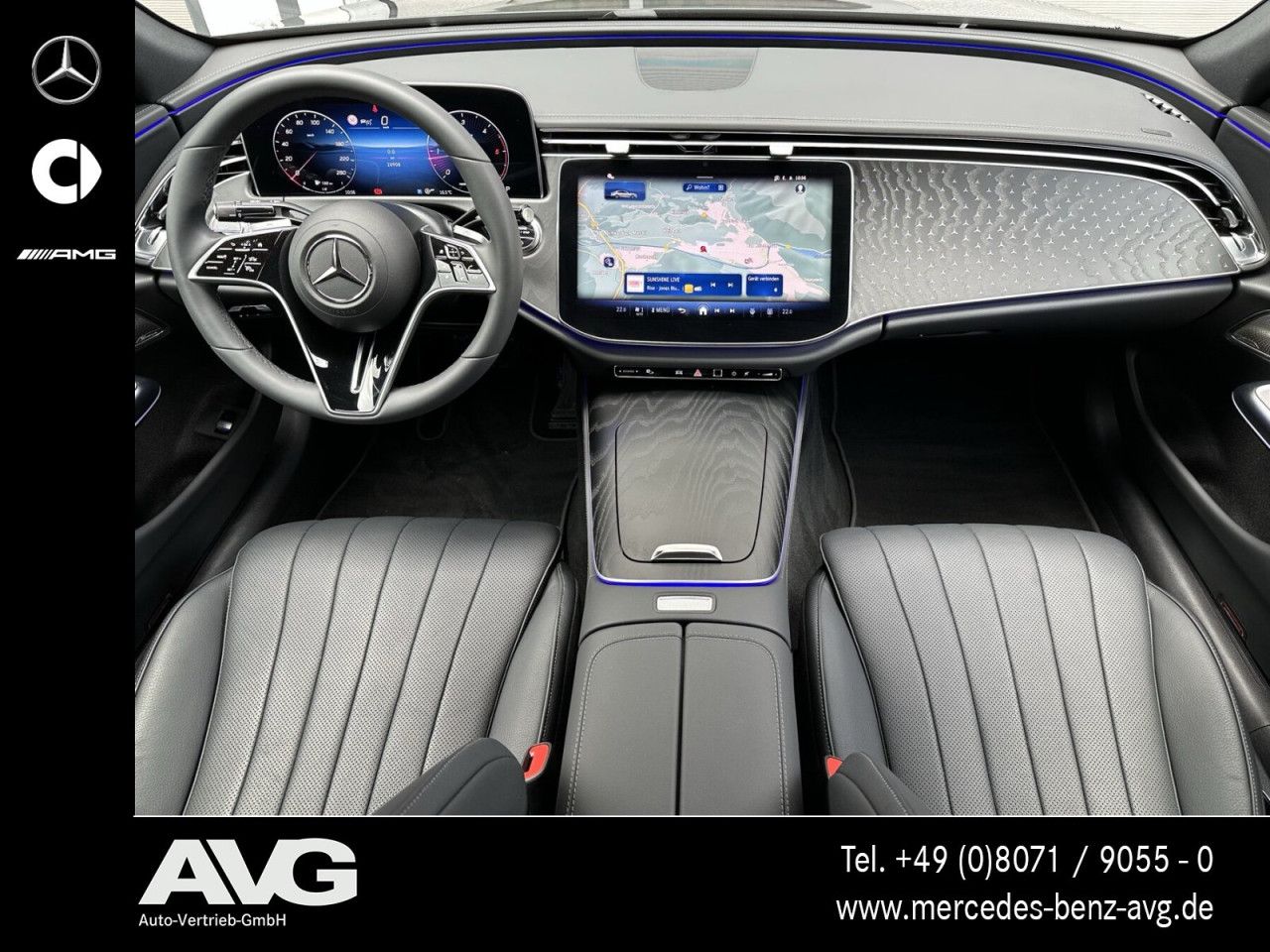 Mercedes-Benz E-Klasse – Bild 13