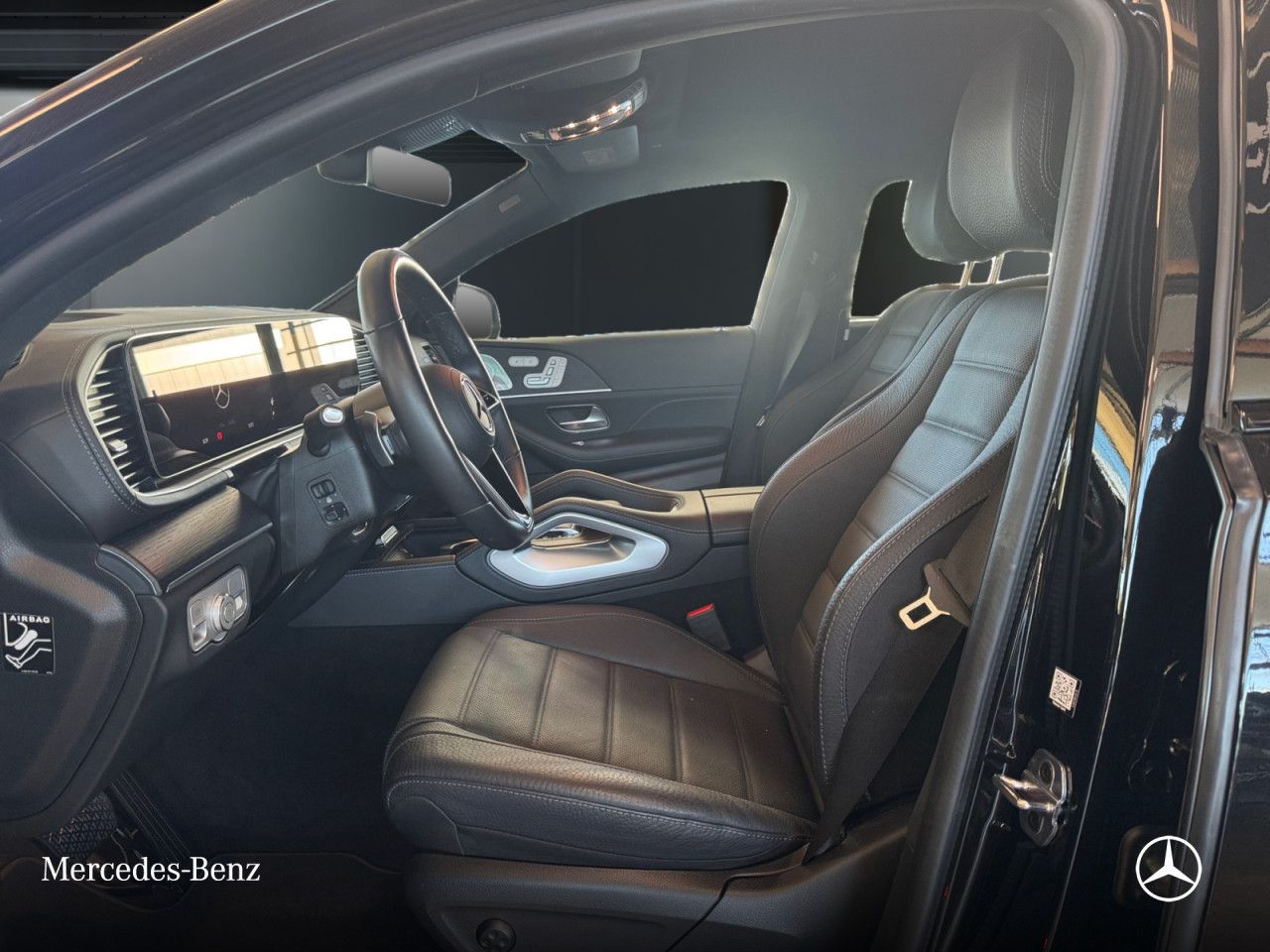 Mercedes-Benz GLE – Bild 9