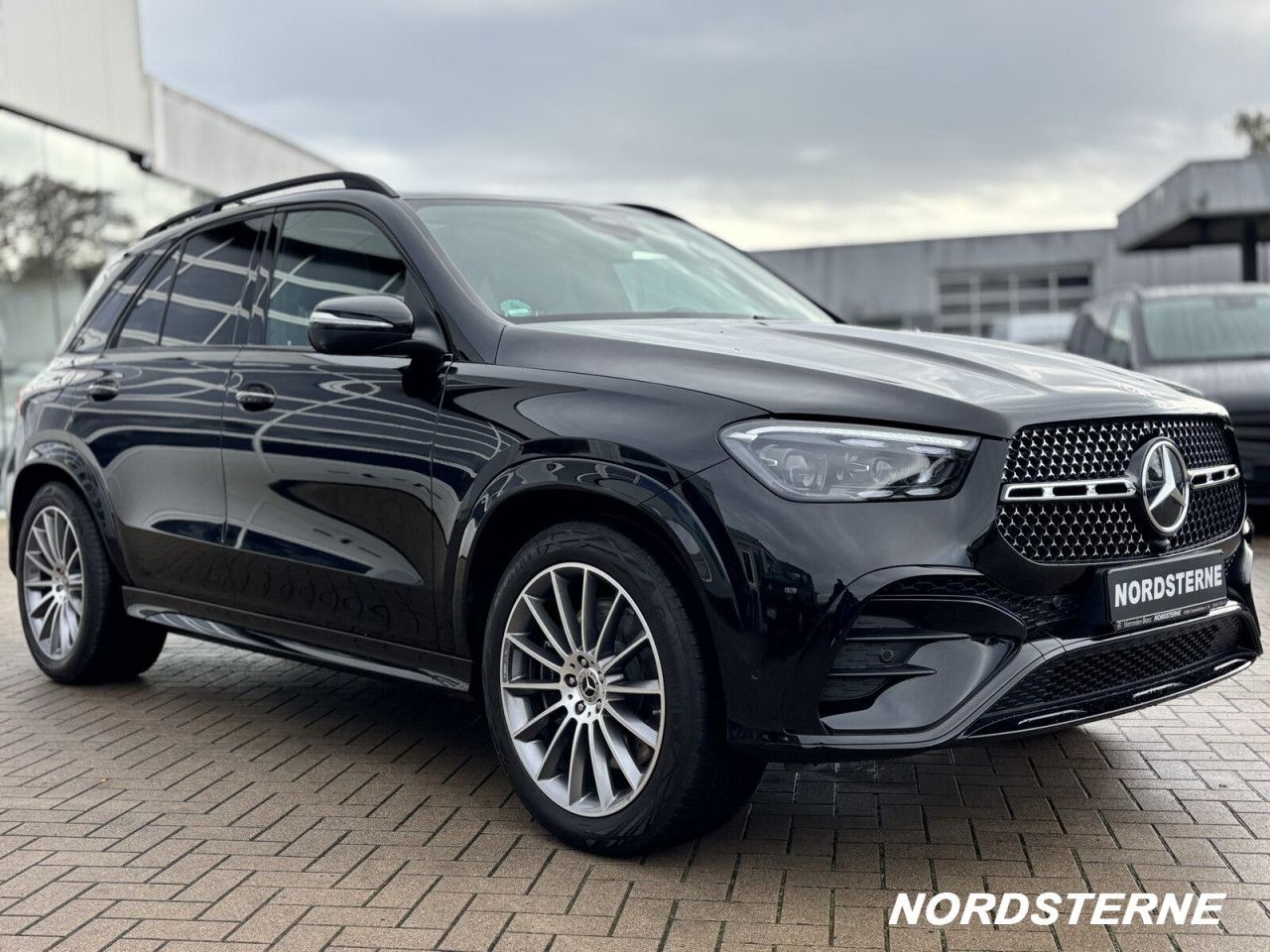 Mercedes-Benz GLE – Bild 15