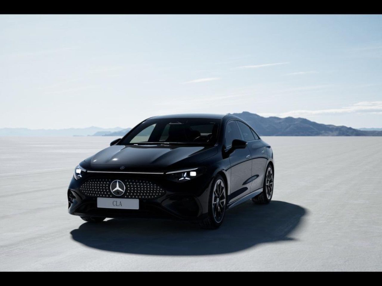 Mercedes-Benz CLA – Bild 7