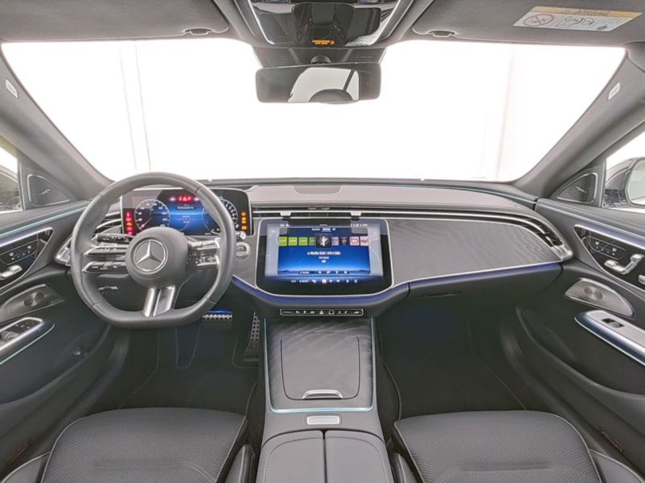 Mercedes-Benz E-Klasse – Bild 5