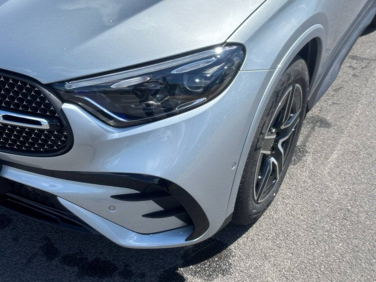 Mercedes-Benz GLC – Bild 5