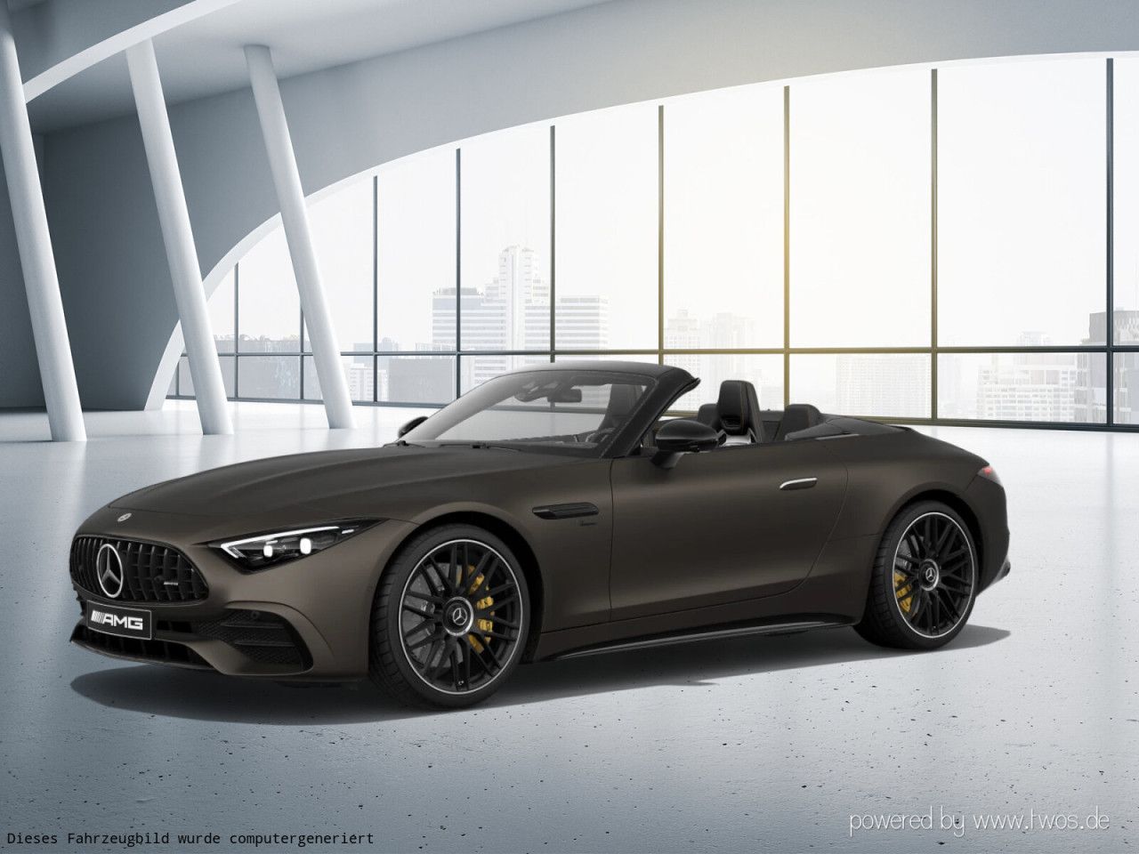 Mercedes-Benz SL – Bild 19
