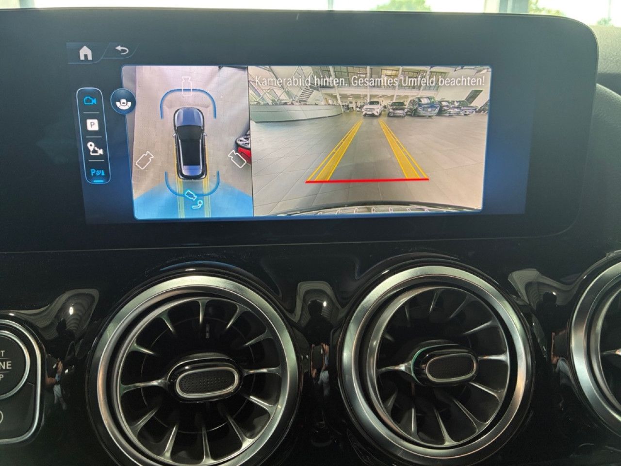 Mercedes-Benz GLA – Bild 20