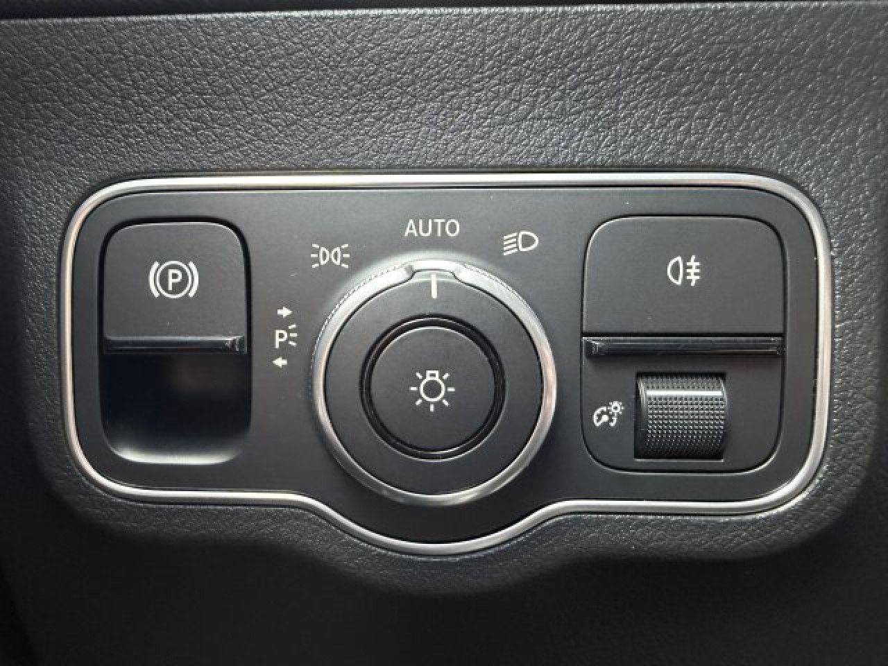 Mercedes-Benz GLA – Bild 14