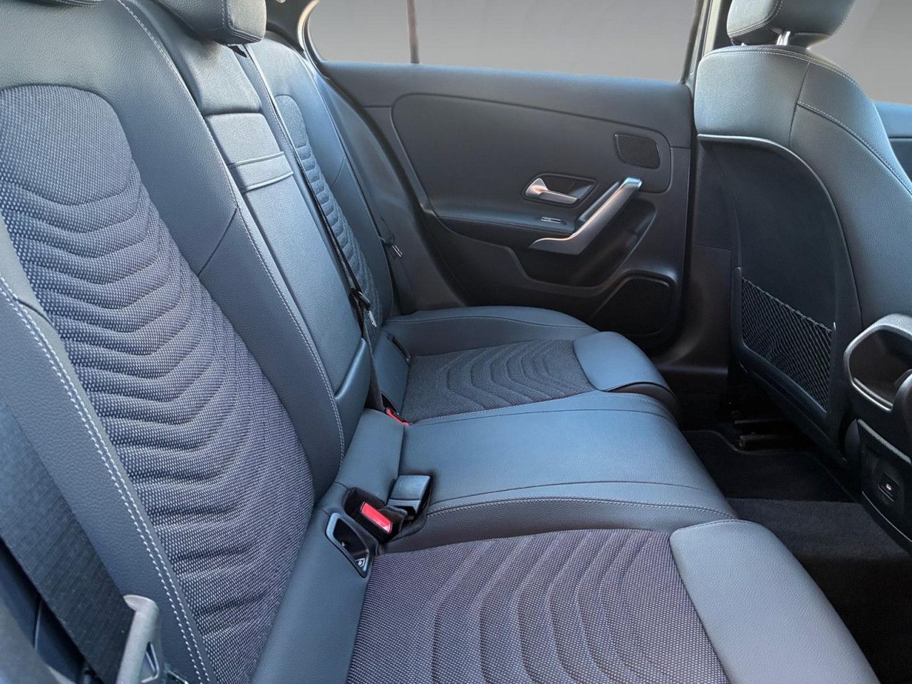 Mercedes-Benz A-Klasse – Bild 18