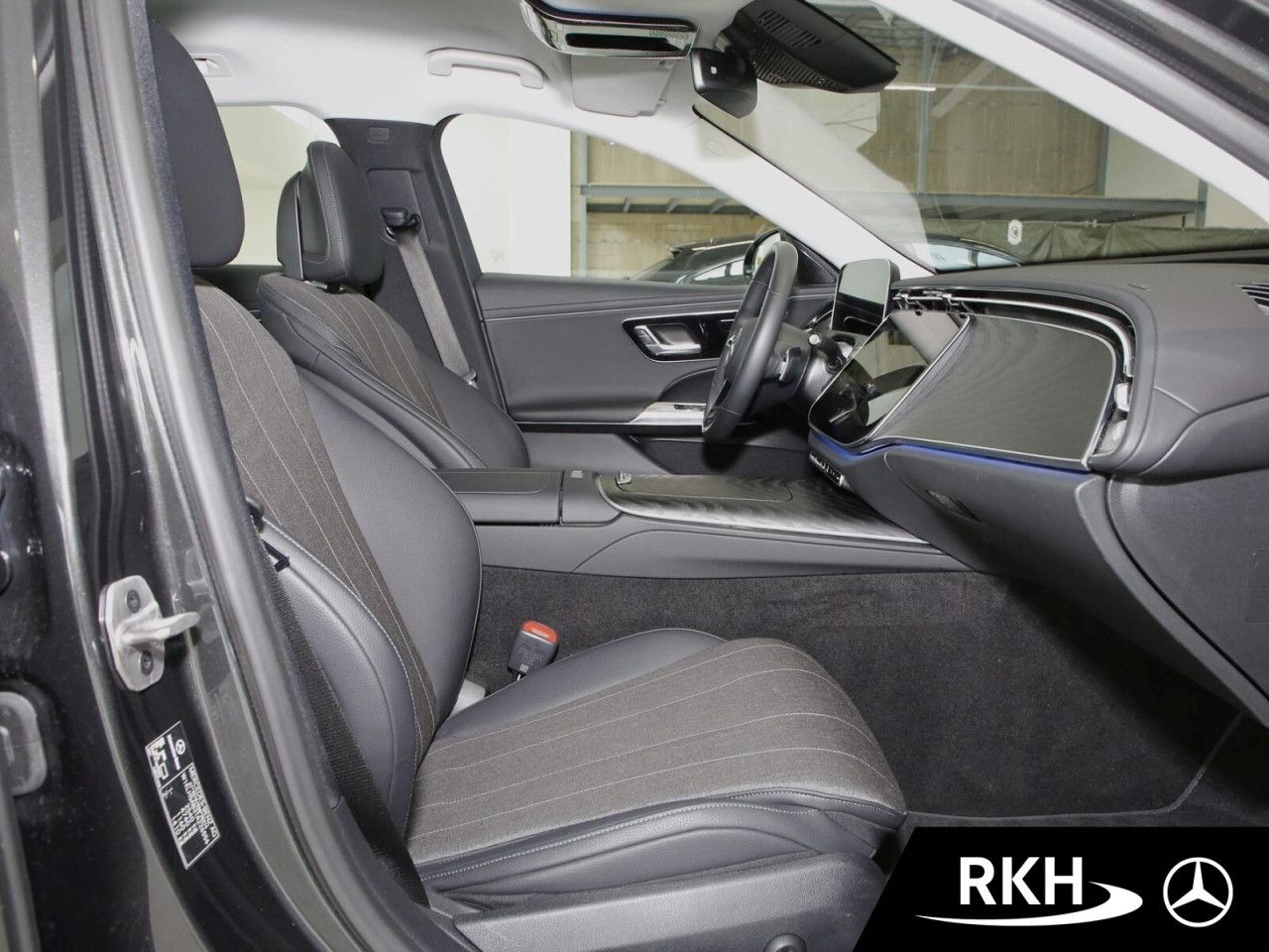 Mercedes-Benz E-Klasse – Bild 6