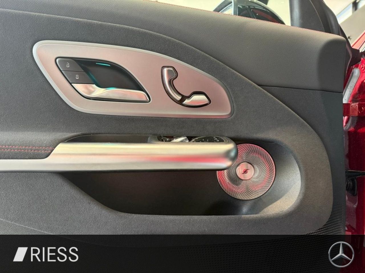 Mercedes-Benz CLA – Bild 3