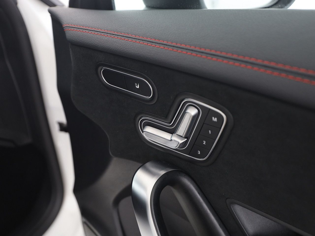 Mercedes-Benz CLA – Bild 18