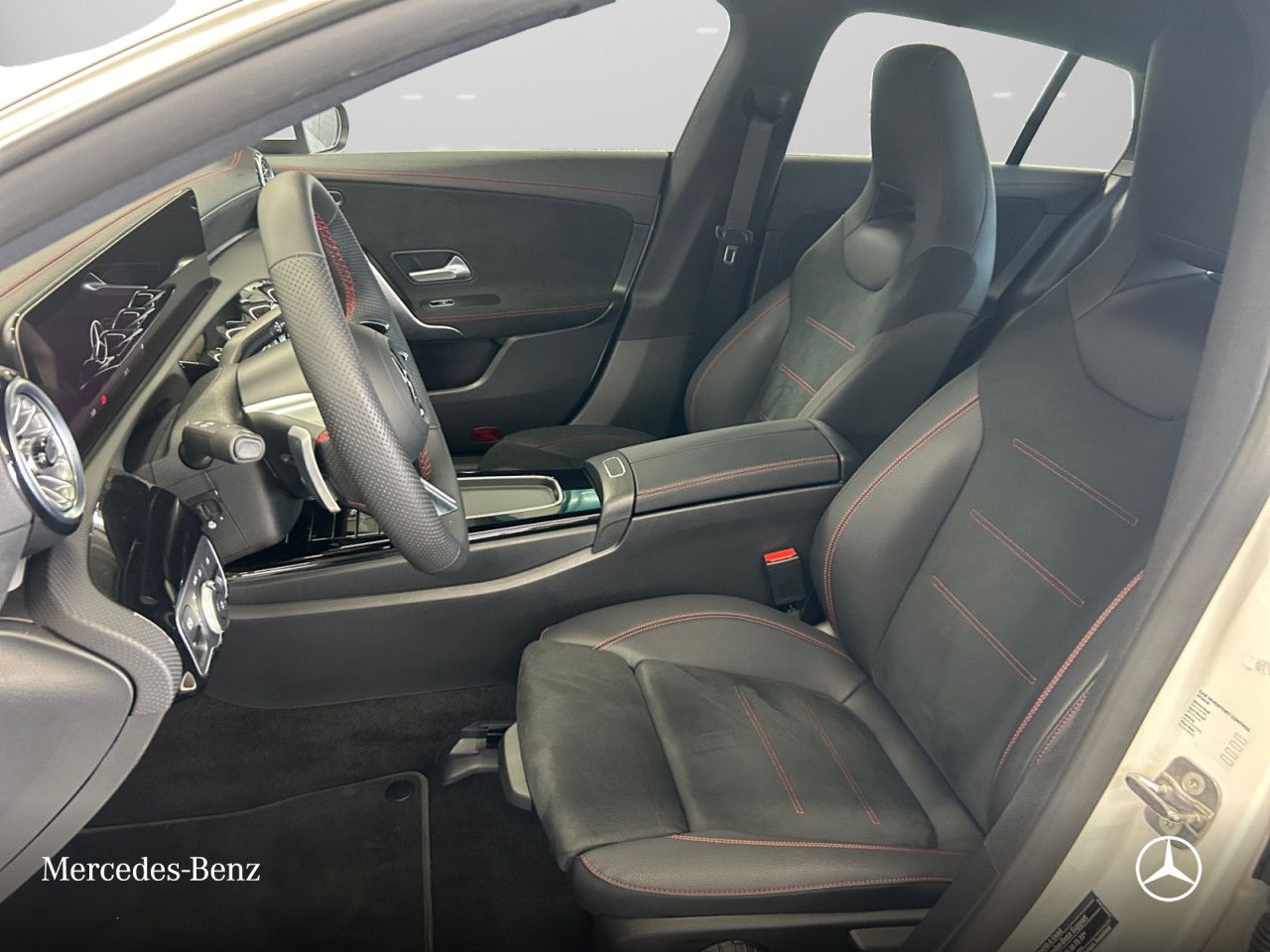 Mercedes-Benz CLA – Bild 8